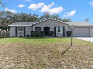 11032 Keene St, Spring Hill, FL 34608