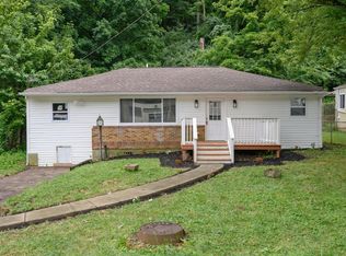 4027 Delhi Ave, Cincinnati, OH 45204