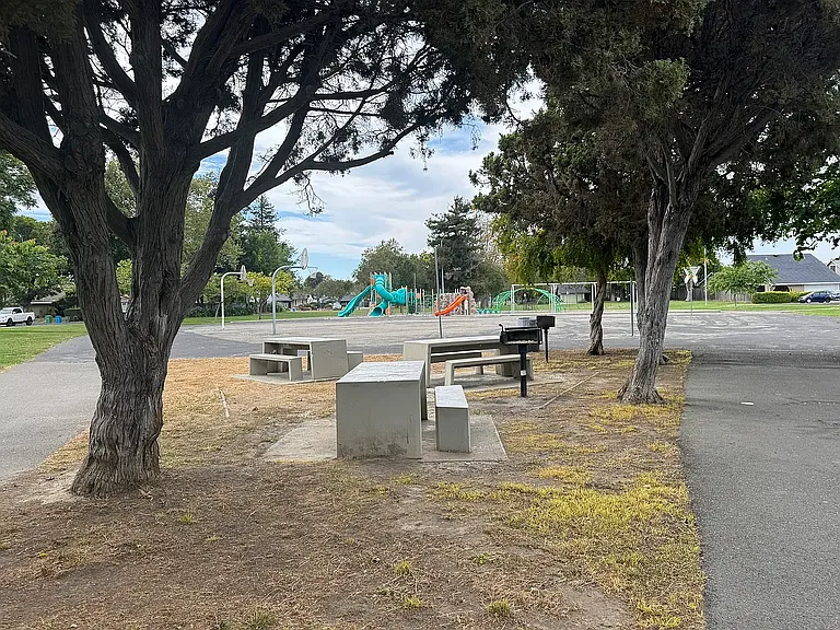 Casa Verde Park