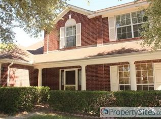 13706 Sablesprings Ln, Houston, TX 77014