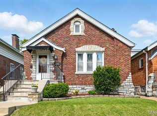4355 Toenges Ave, Saint Louis, MO 63116