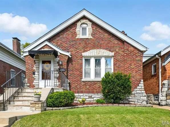 4355 Toenges Ave, Saint Louis, MO 63116
