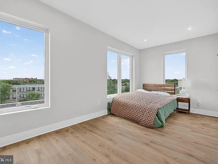 1915 Benning Rd NE #PENTHOUSE — Photo 25