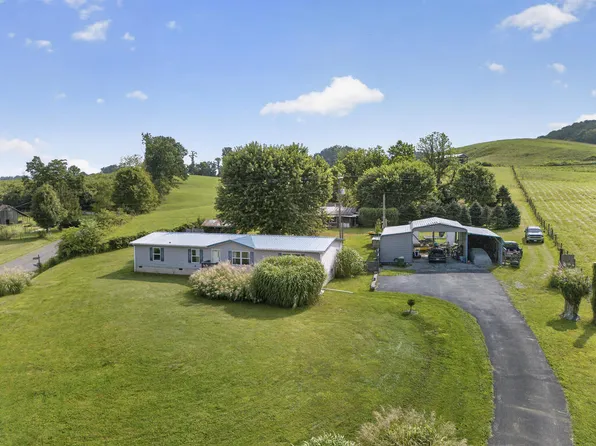 16557 Mill Creek Rd, Chilhowie, VA 24319