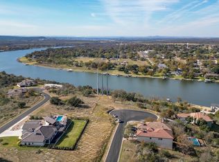 528 Bendito Way, Marble Falls, TX 78654