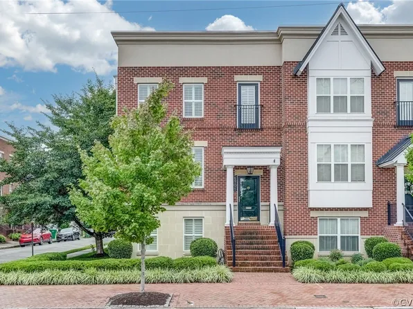 1701 W Cary St, Richmond, VA 23220
