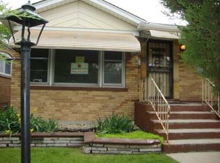 10131 S Sangamon St, Chicago, IL 60643