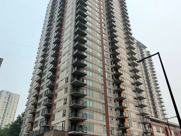 25 Town Centre Ct #Uph07, Toronto, ON M1P 0B4