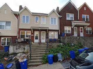 243 Chesterfield Rd, Pittsburgh, PA 15213