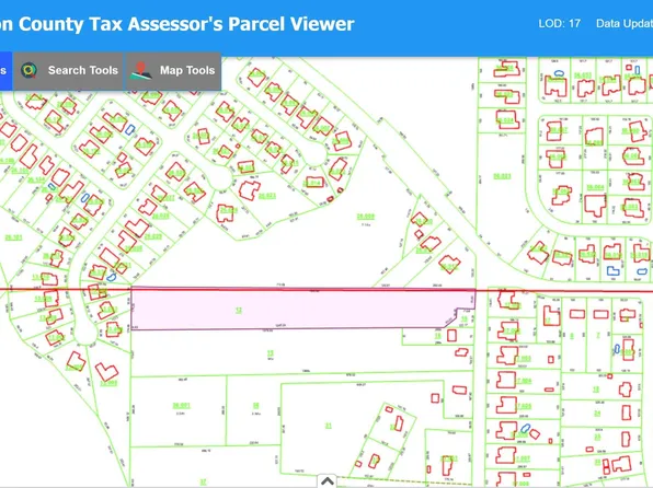 502 Mose Chapel Rd, Madison, AL 35758