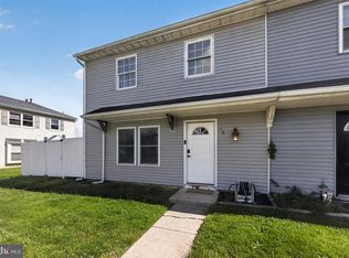 16 Lyric Ct, Sicklerville, NJ 08081