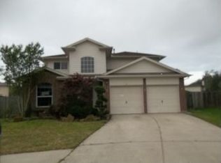 5631 Postwood Green Ln, Spring, TX 77373