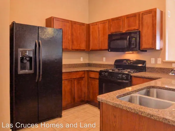 5089 Kensington Way, Las Cruces, NM 88012