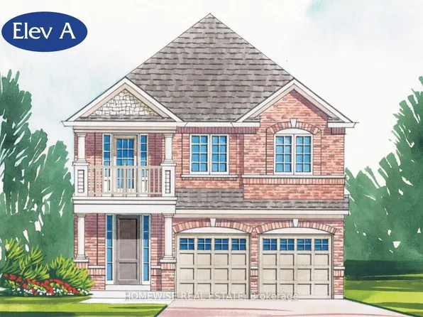 164 Steinway Dr, Scugog, ON L9L 1V5