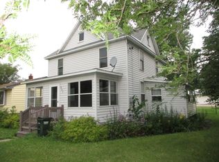 641 Roe St, Brooten, MN 56316