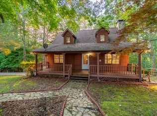 1014 Smokerise Dr, Hayesville, NC 28904