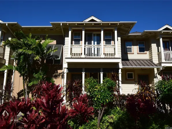 91-1387 Kaiokia St Unit 2404, Ewa Beach, HI 96706