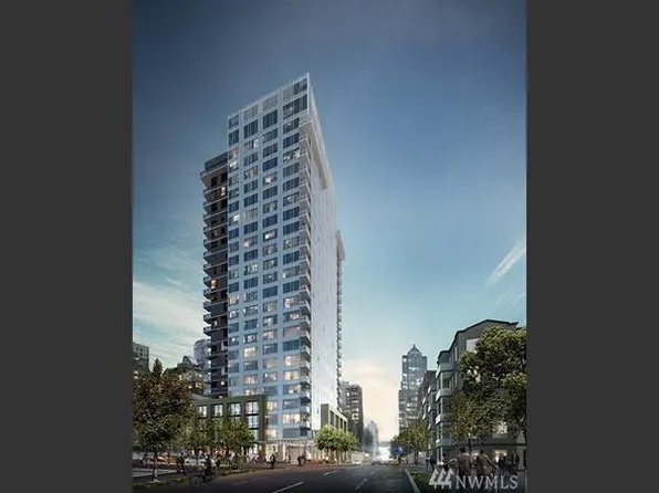 1321 Seneca St, Seattle, WA
