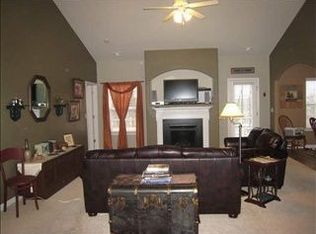106 Herd Park Ct, Anderson, SC 29621