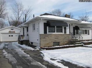 120 Edgewood St, Elyria, OH 44035