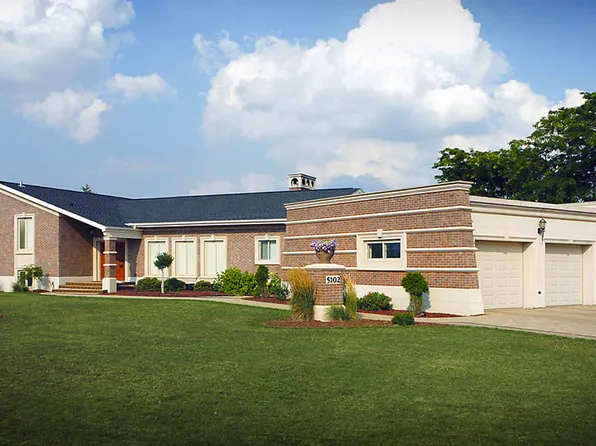 5102 Meinders Rd, Mc Farland, WI 53558