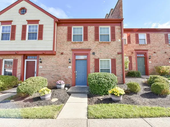 11 Spotswood Cmn, Batavia, OH 45103