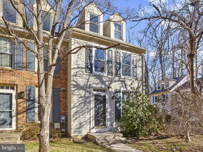 3469 Bruton Parish Way Unit 19-126, Silver Spring, MD, 20904
