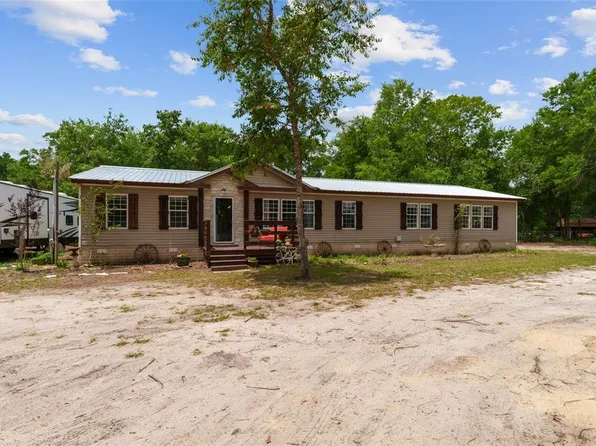 9892 SE 151st Pl, Summerfield, FL 34491