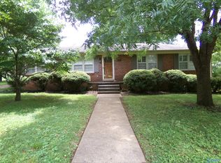 1514 Wellman Ave NE, Huntsville, AL 35801