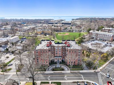 40 W Elm St, Greenwich, CT, 06830