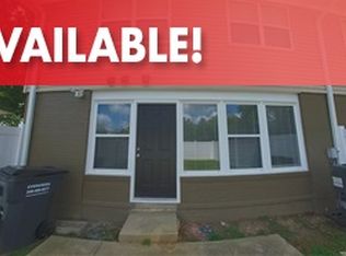 2050 Nike Dr, Waldorf, MD 20601