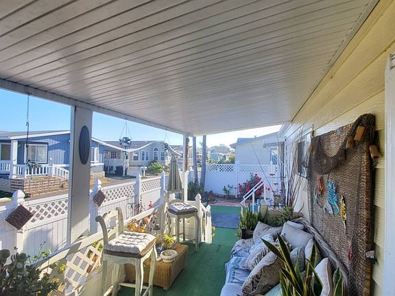 2nd image of 20701 Beach Blvd Spc 104