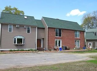 59 Worcester St, West Boylston, MA 01583