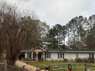 174 Rankin Hills Rd, Florence, MS 39073