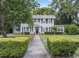 1481 Belvedere Ave, Jacksonville, FL 32205