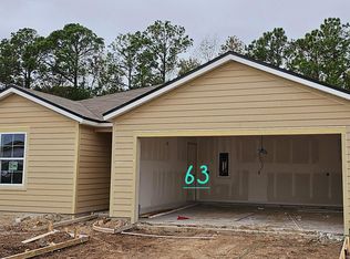 207 Encanto Way, Saint Augustine, FL 32084
