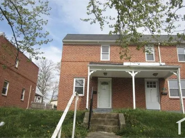 243 Endsleigh Ave, Middle River, MD 21220