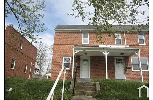 243 Endsleigh Ave Photo 1