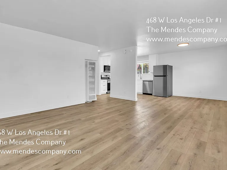 468-72 W Los Angeles Dr #472-1 — Photo 6