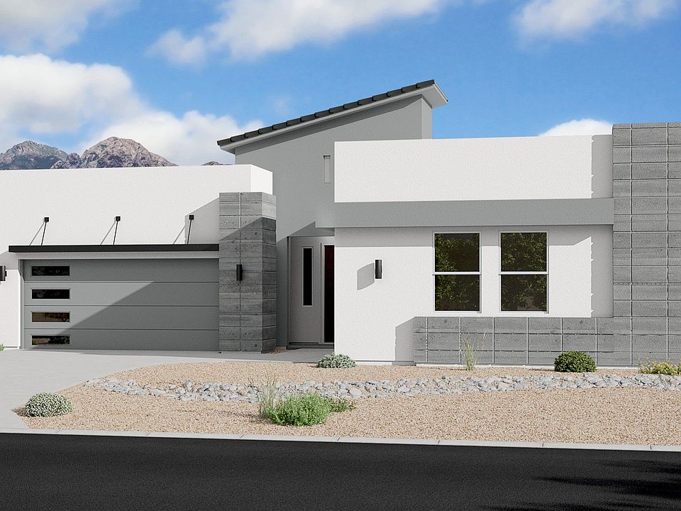 Contemporary 3CG