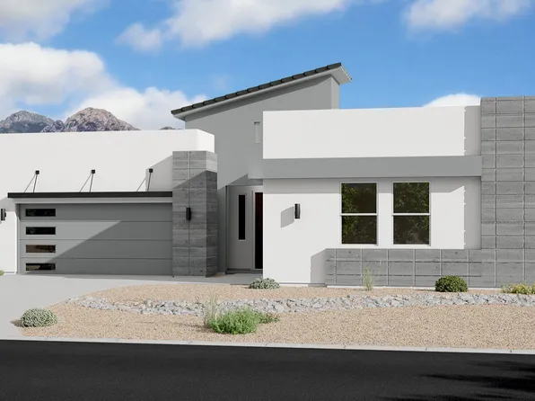 Ocotillo Plan, Metro Verde Arcadia