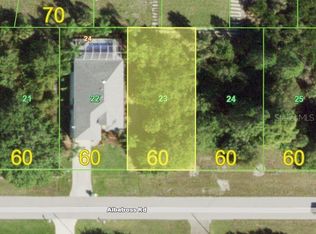 430 Albatross Rd, Rotonda West, FL 33947