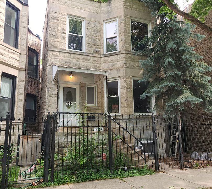 1st image of 3304 W Potomac Ave #1