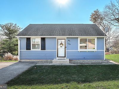 1206 Overbrook Dr, York, PA, 17404