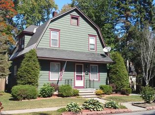 14 Lexington Ave, Glens Falls, NY 12801