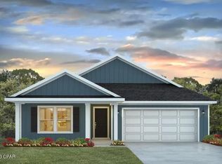 156 Cove Ln, Pt Saint Joe, FL 32456