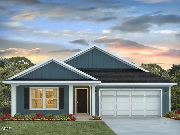 336 Cove Ln, Port Saint Joe, FL 32456