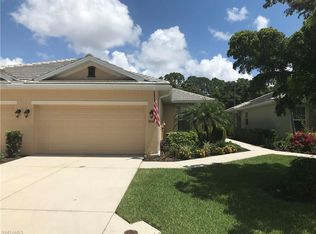 9980 Palmarrosa Way, Fort Myers, FL 33919