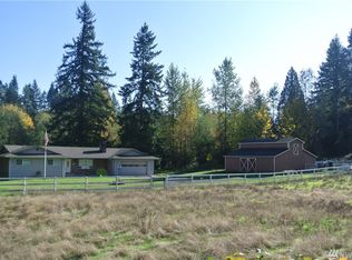 2737 143rd Ave SE, Tenino, WA 98589