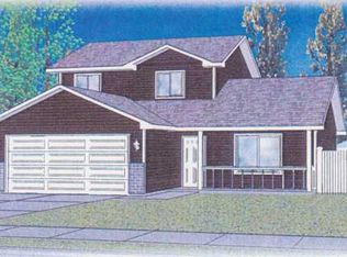 9301 N Warren #FR14, Spokane, WA 99208